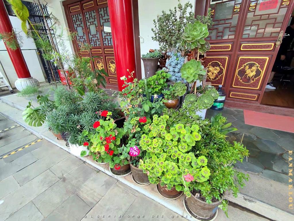 KUNMING - Temple YUANTONG - 16.jpg